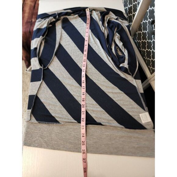 David Kahn Jeanswear Medium Short Sleeve Cardigan - Picture 6 of 7